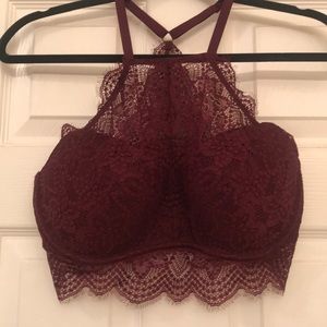 🎉HP! 🎉 PINK Victoria Secret push-up bra